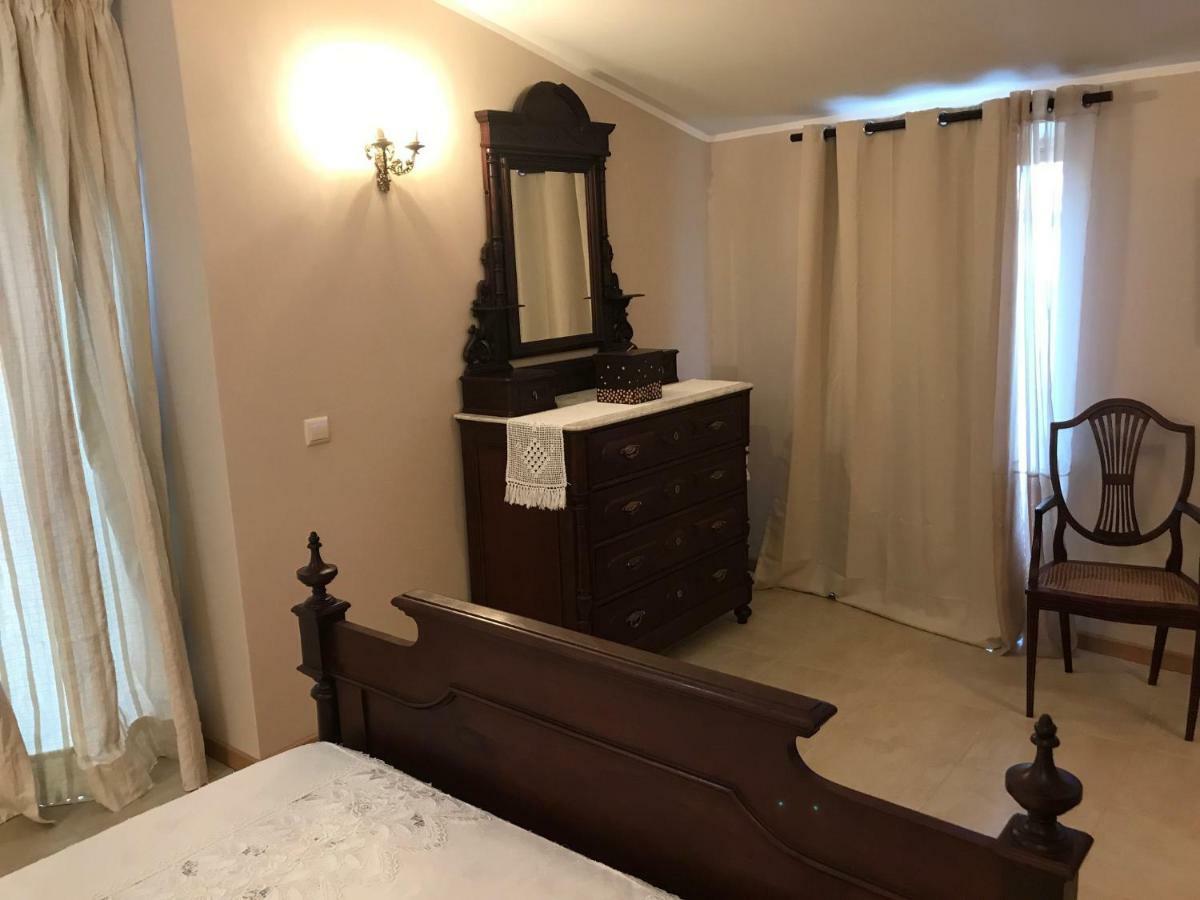 Agroturismo Casal De Castro Avantos Bagian luar foto