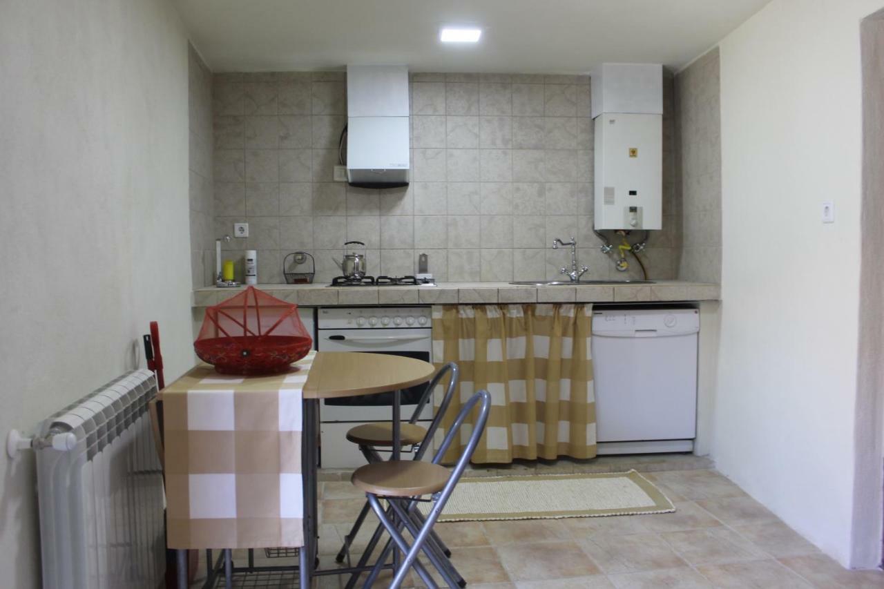 Agroturismo Casal De Castro Avantos Bagian luar foto
